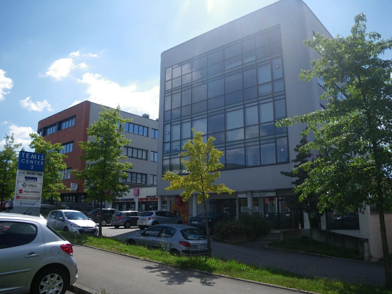 Location bureau Besançon Doubs OLBUR2536257 2