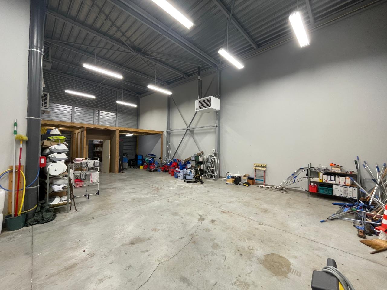 Location local d'activité Messein Meurthe-et-Moselle OLACT2638805 1