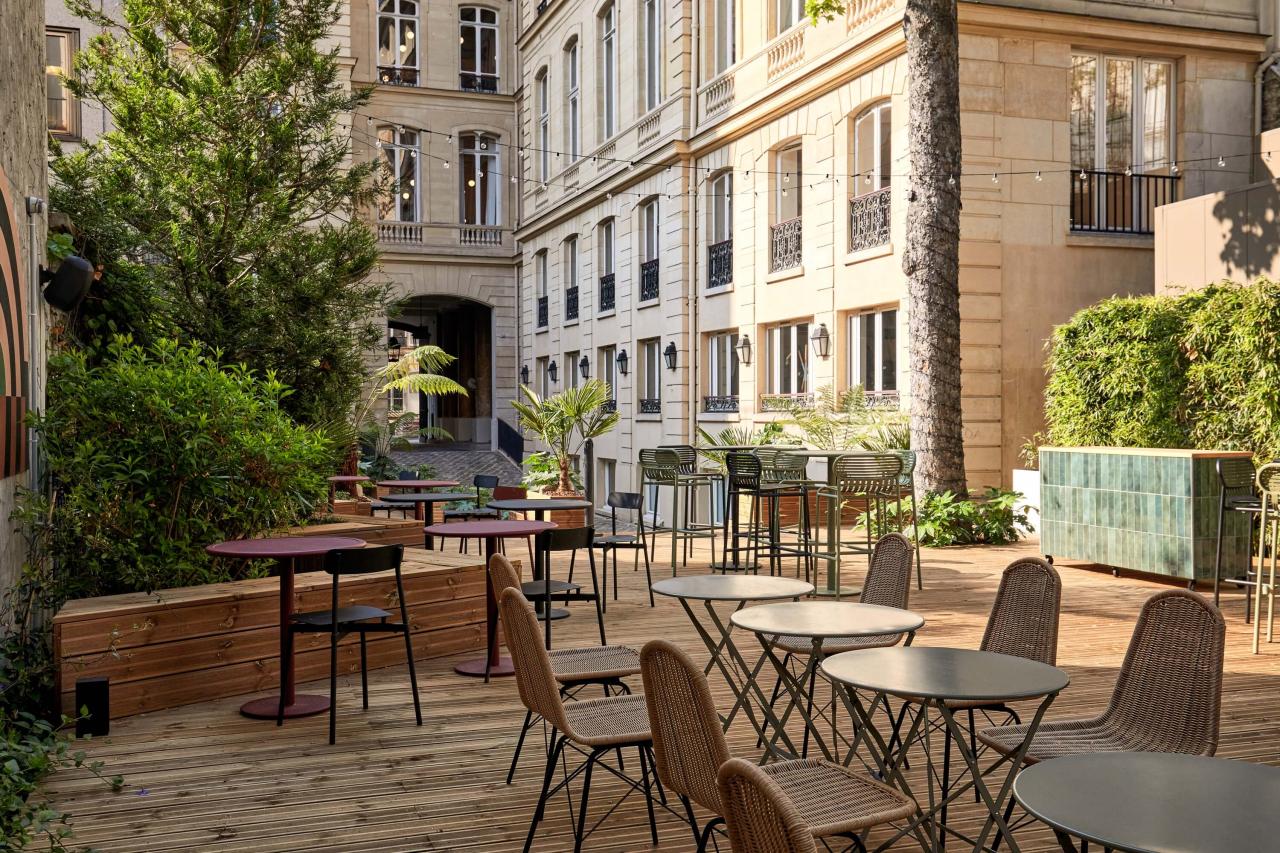 Location coworking Paris OLBUR2537475 3