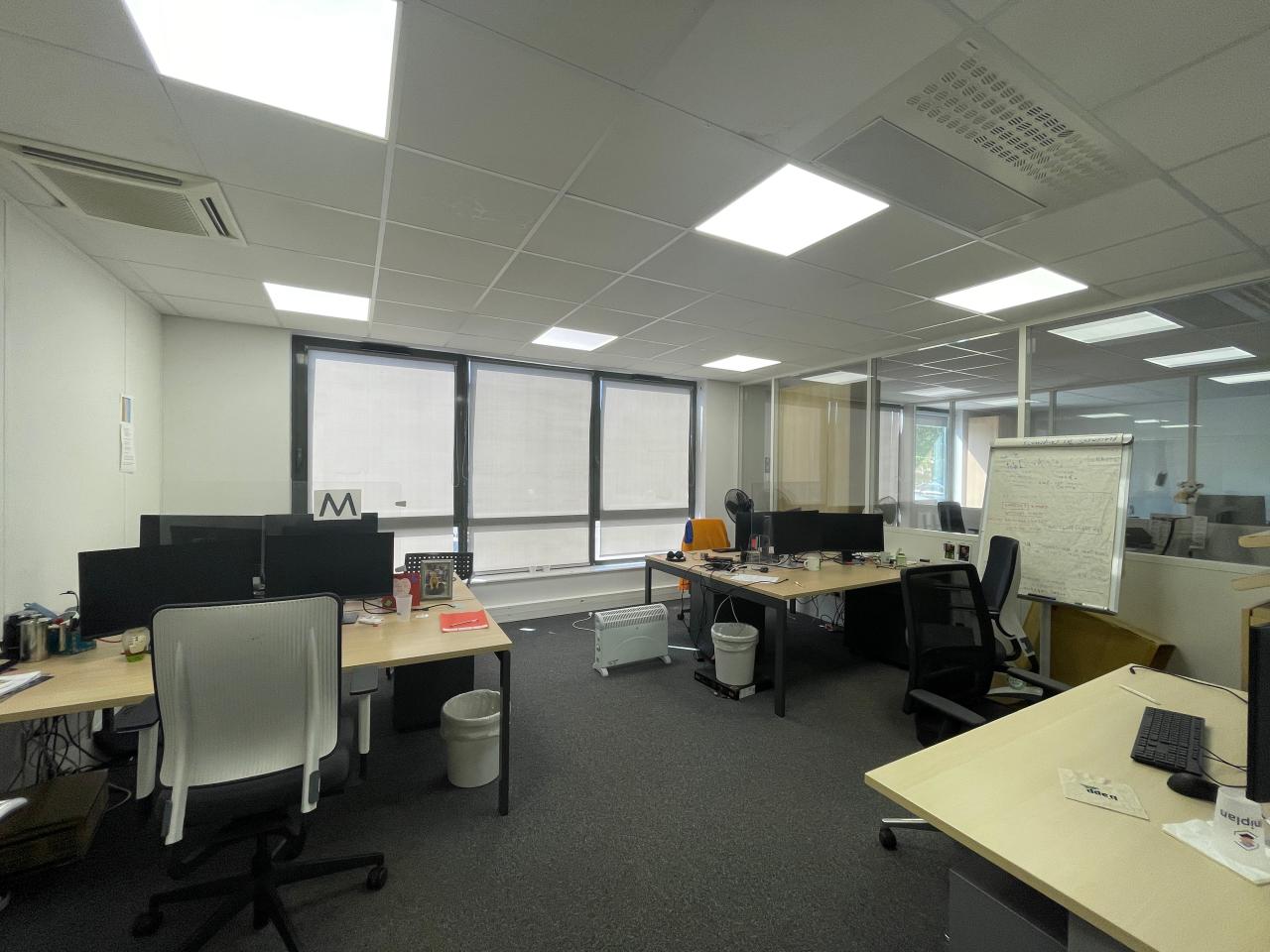 Location bureau Bois-Guillaume Seine-Maritime OLBUR2642023 4