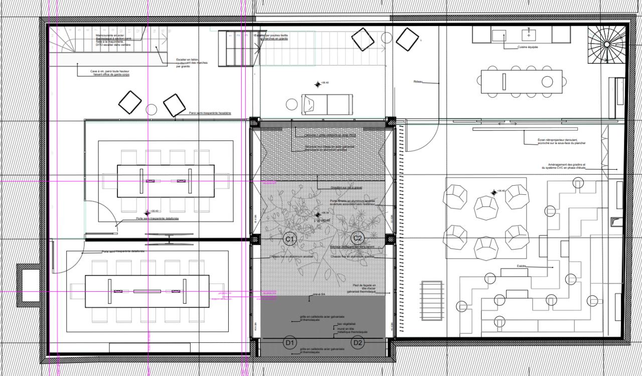 Location bureau Paris OLBUR2419878 4