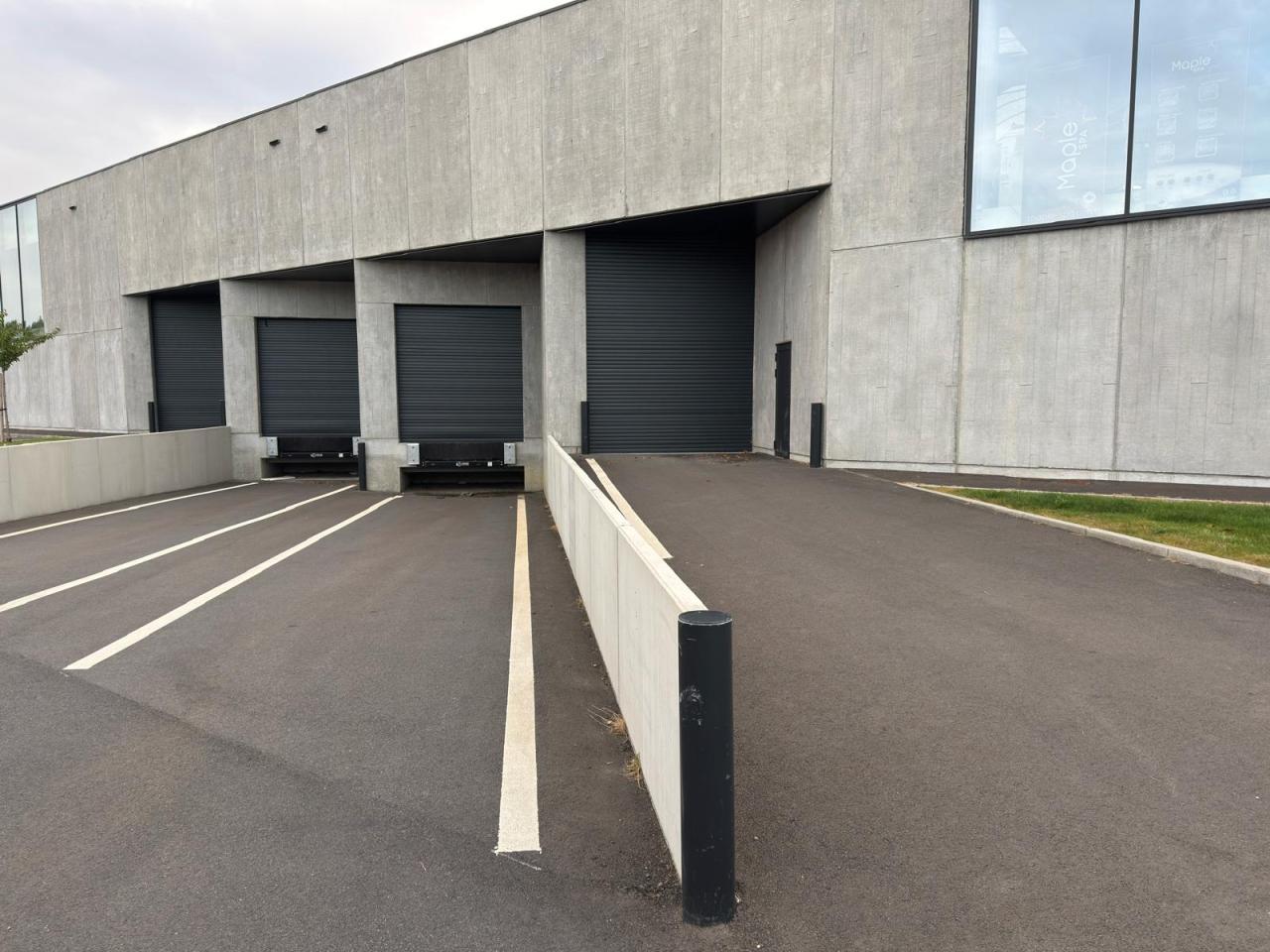 Location local d'activité Neuville-en-Ferrain Nord OLACT2535000 2
