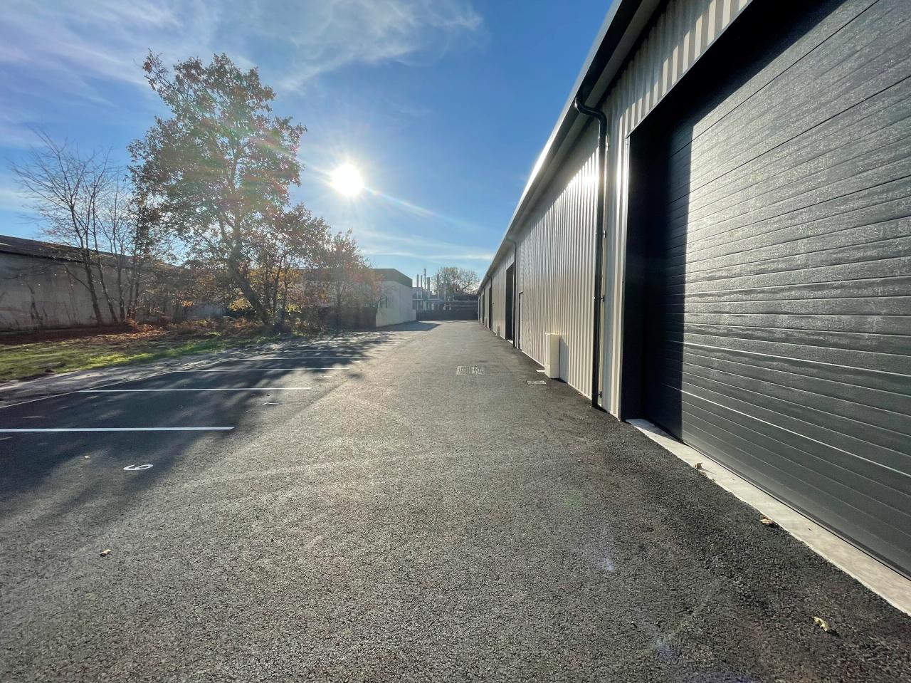 Vente local d'activité Cestas Gironde OVACT2427877 4