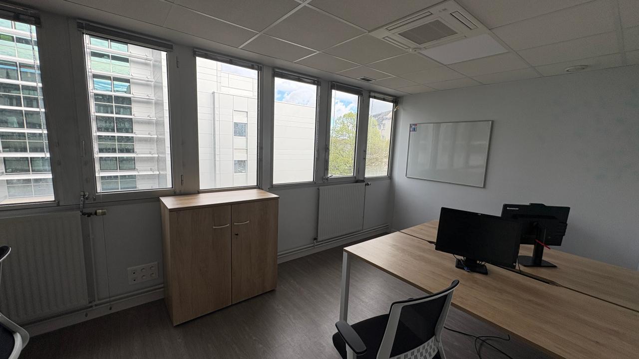 Location bureau Tours Indre-et-Loire OLBUR2640437 4