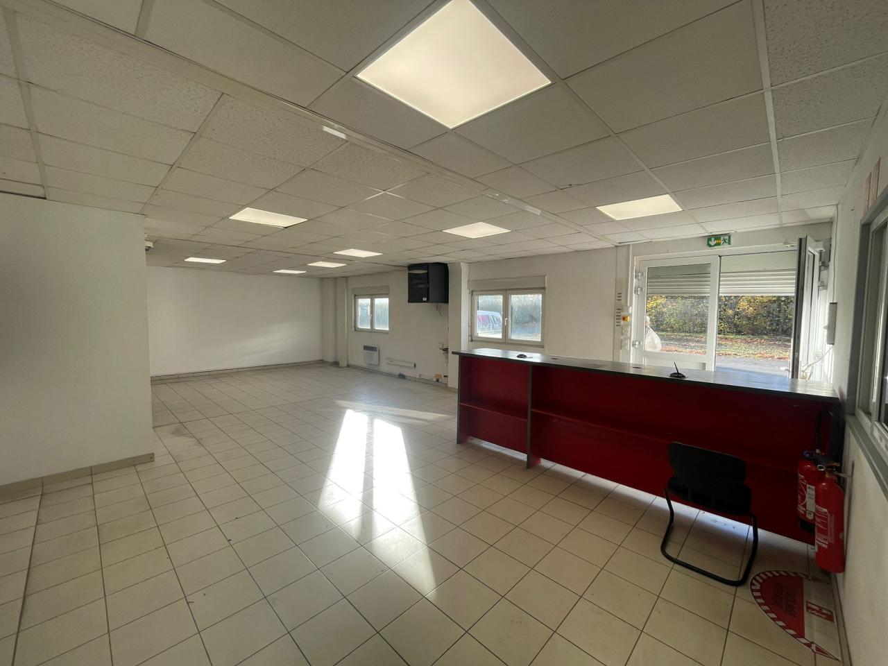 Vente local d'activité Douai Nord OVACT2638882 3