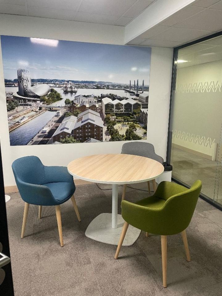 Vente bureau Bordeaux Gironde OVBUR2640722 2