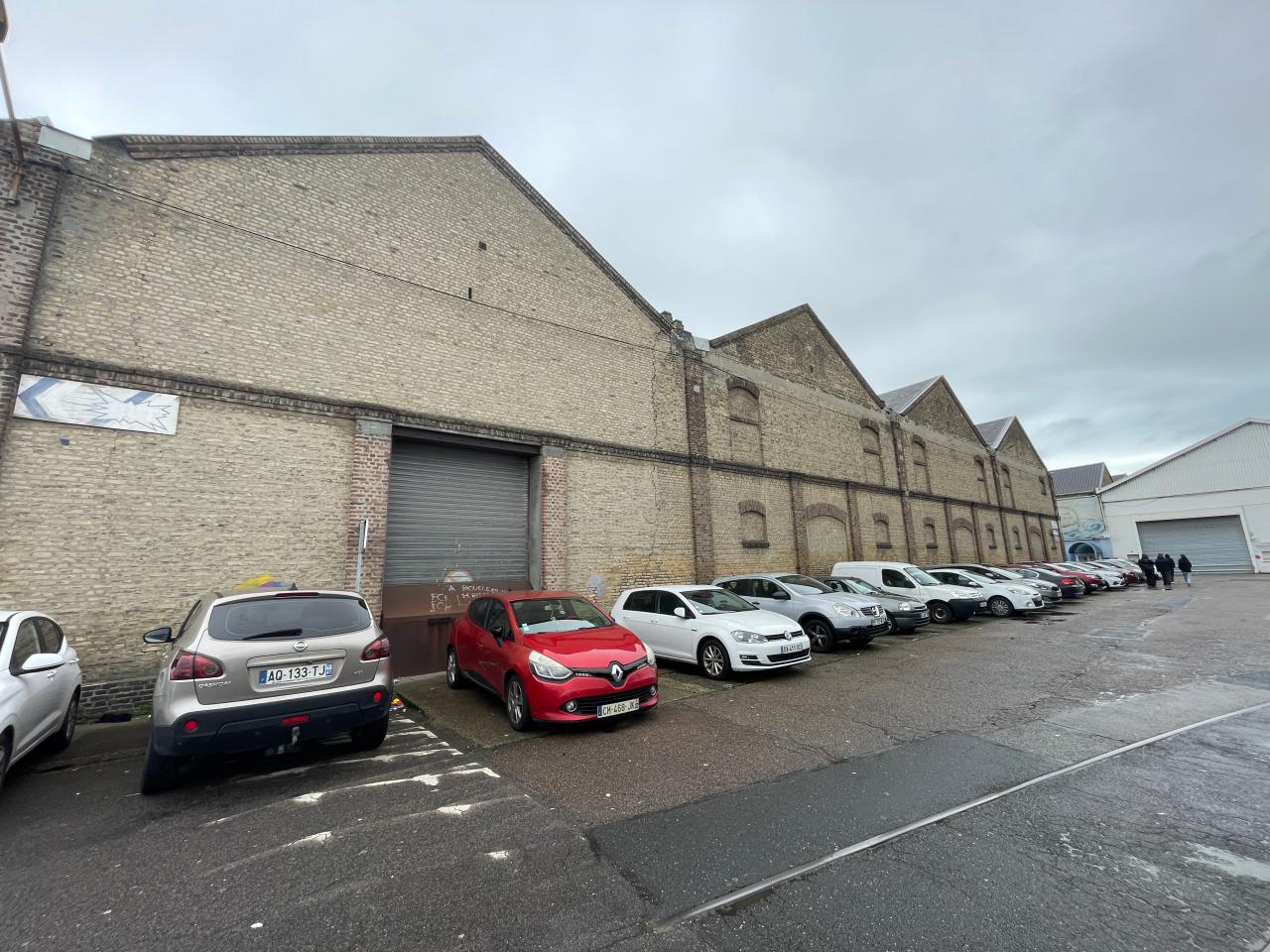 Vente local d'activité Le Havre Seine-Maritime OVACT2537412 2
