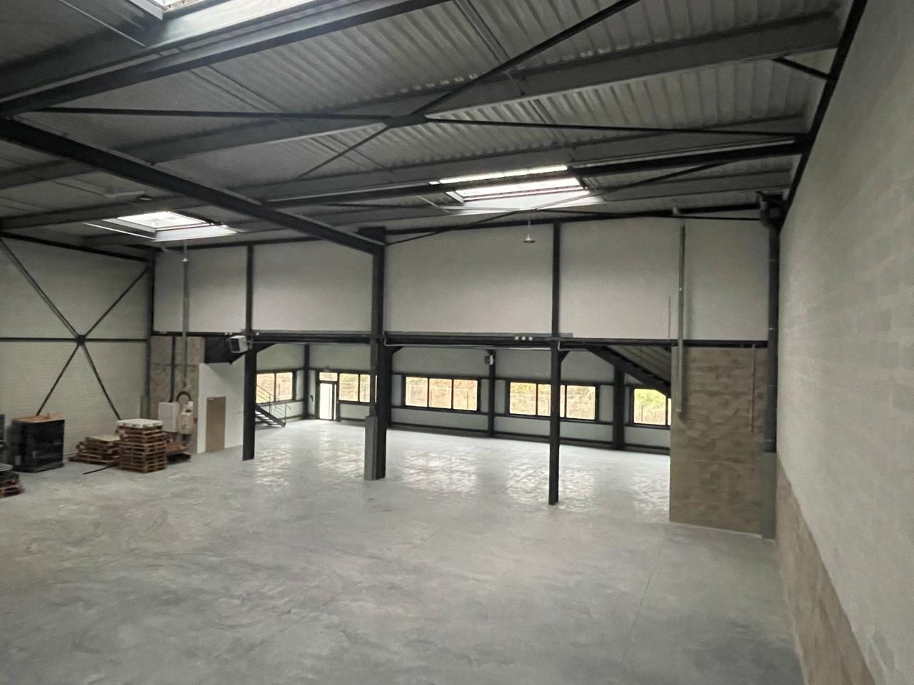 Location local d'activité Flins-sur-Seine Yvelines OLACT2317034 3