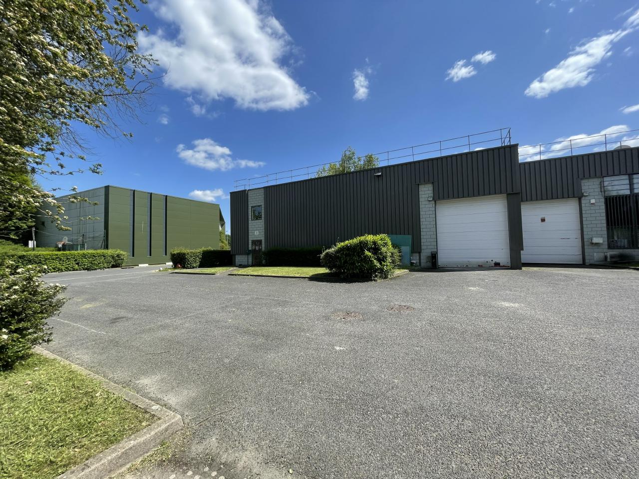 Location local d'activité Collégien Seine-et-Marne OLACT2312179 2