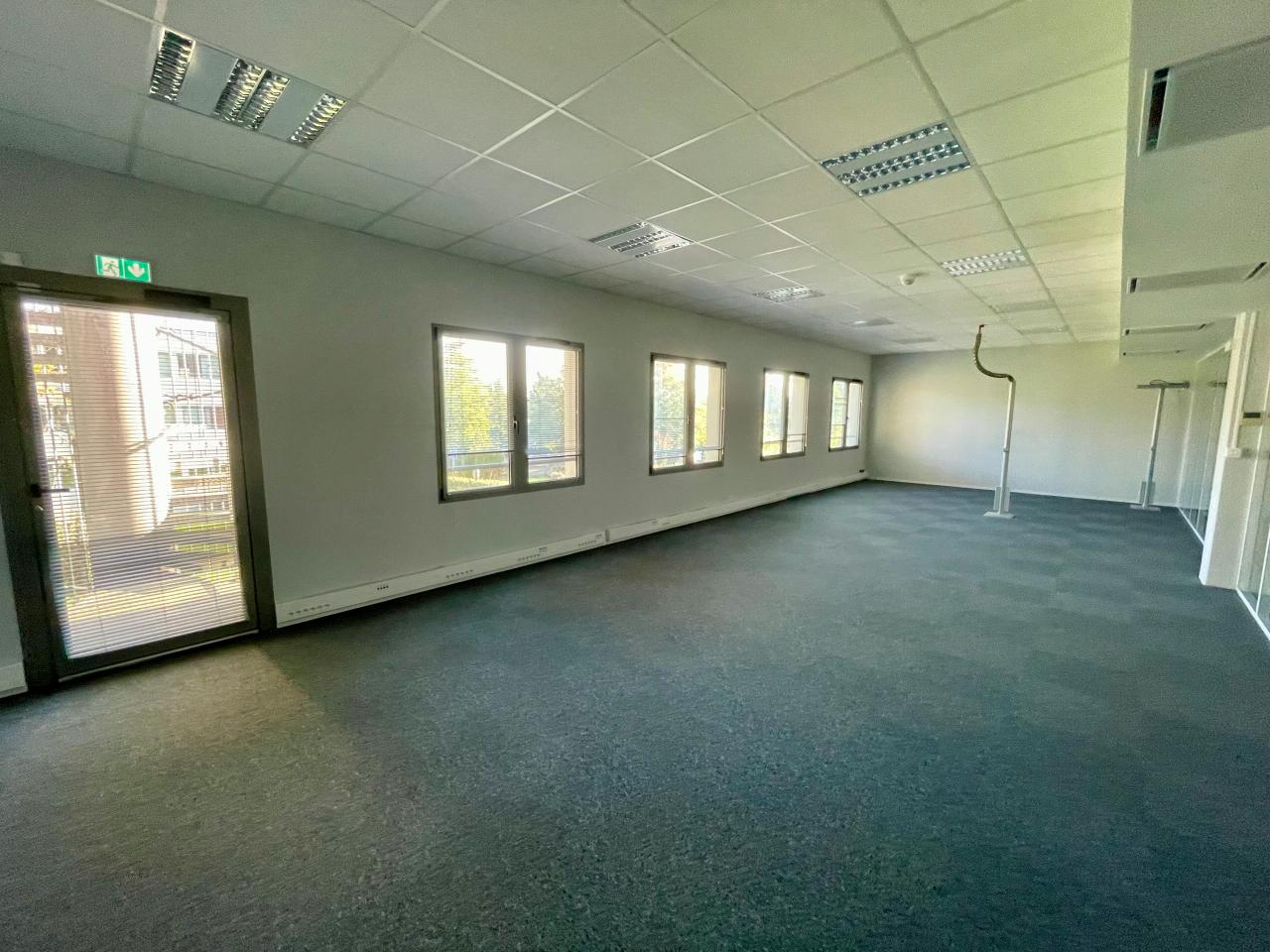 Location bureau Orvault Loire-Atlantique OLBUR2426391 2