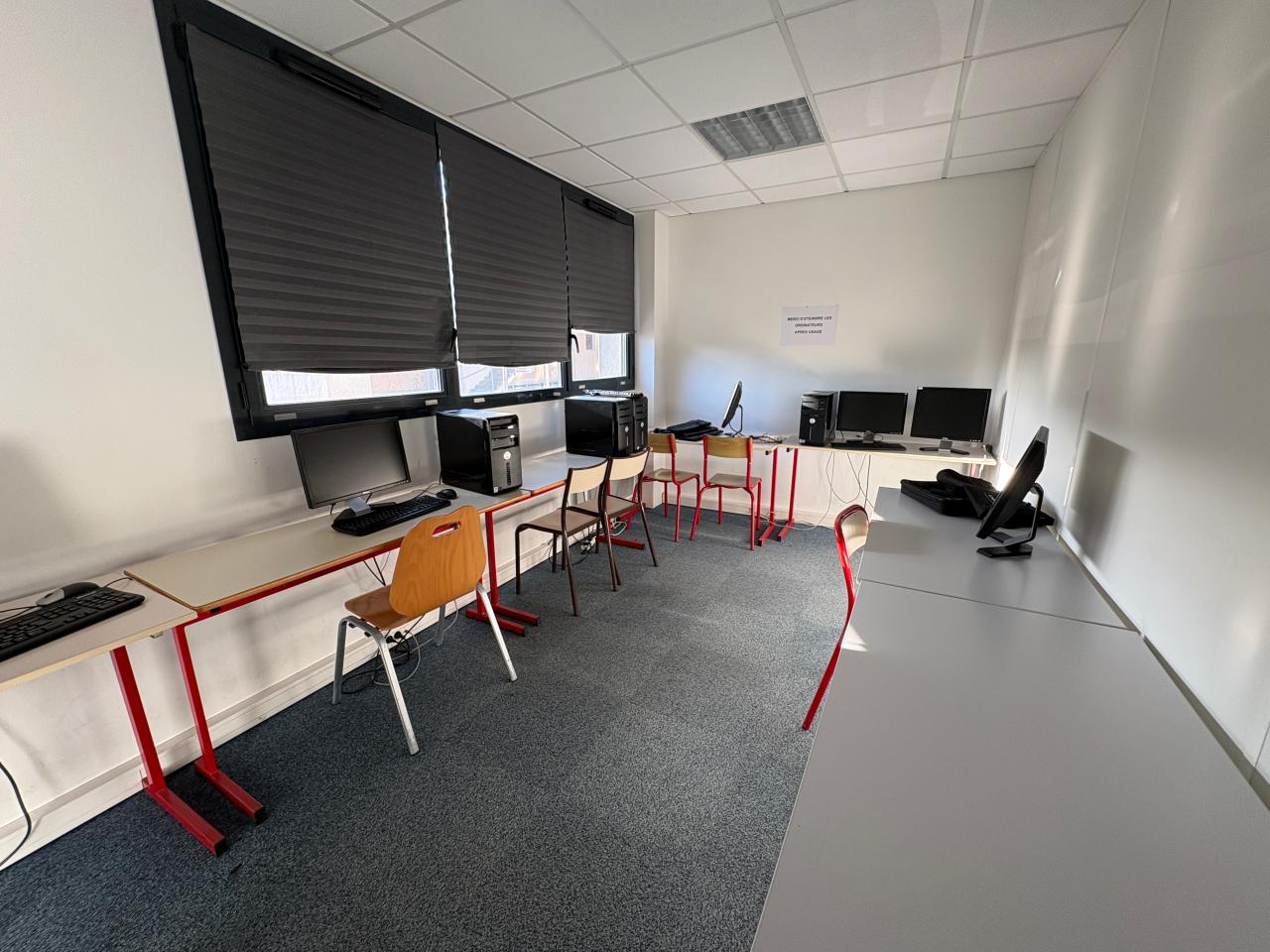 Vente bureau Nantes Loire-Atlantique OVBUR2643297 4