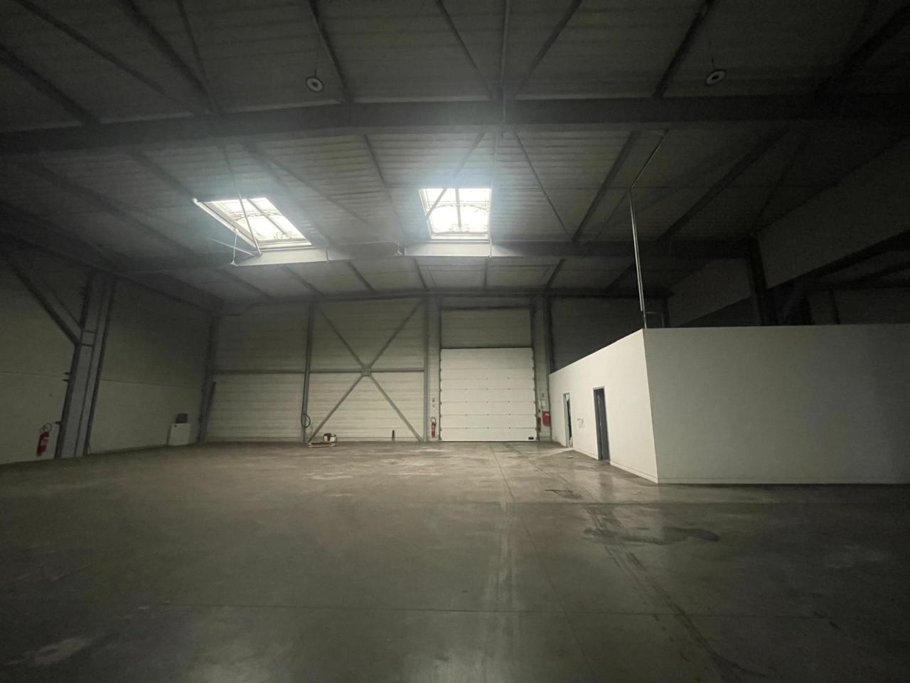 Location local d'activité Sars-et-Rosières Nord OLACT2536059 2