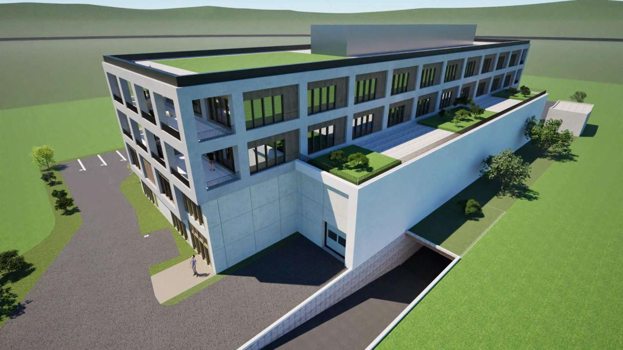 Vente terrain Genas Rhône OVACT2533852 2