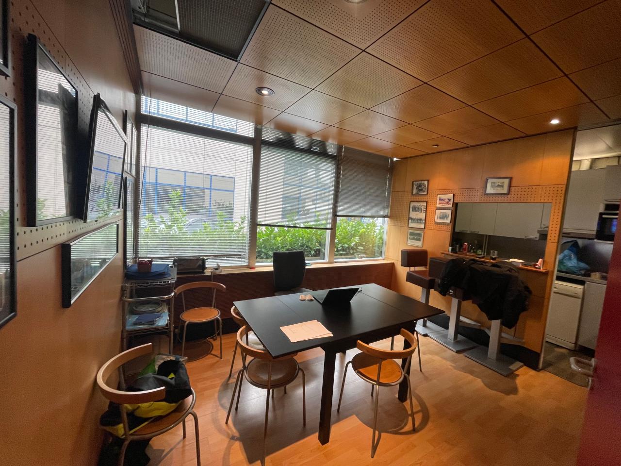 Location local d'activité Gennevilliers Hauts-de-Seine OLACT2535334 4