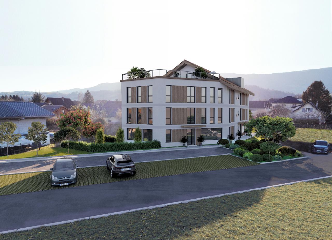 Vente local d'activité Vallières Haute-Savoie OVACT2422607 3