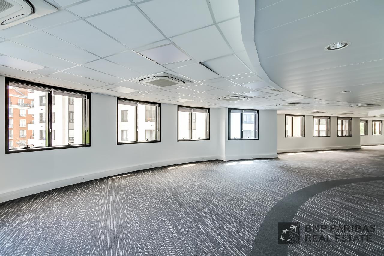 Location bureau Levallois-Perret Hauts-de-Seine OLBUR2002179 3