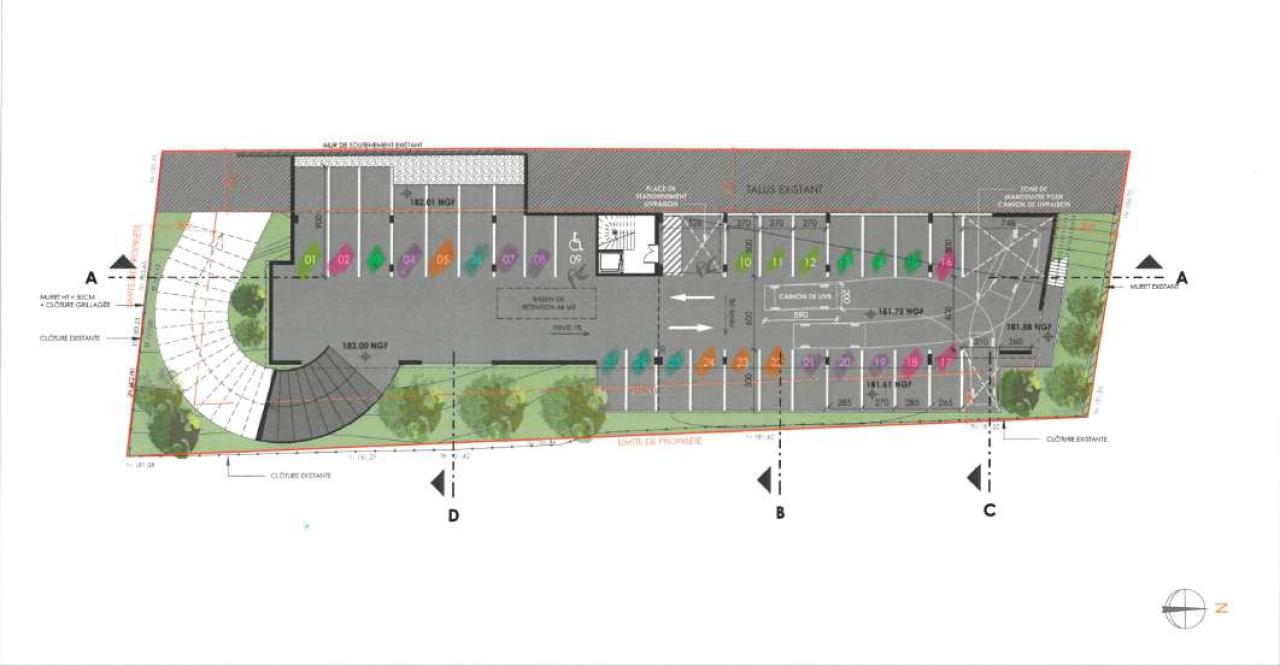 Location local d'activité Limas Rhône OLACT2529547 4