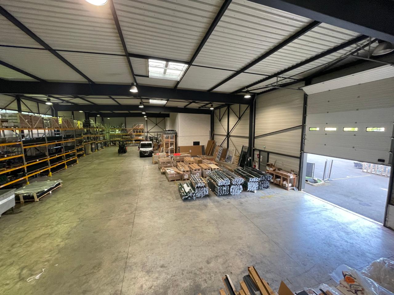 Location local d'activité Montévrain Seine-et-Marne OLACT2534714 1