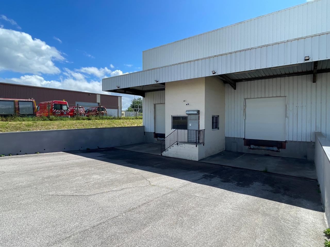 Location local d'activité Barentin Seine-Maritime OLACT2638192 1