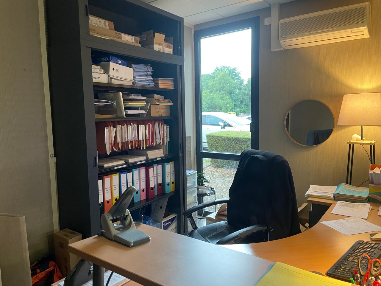 Vente bureau Orléans Loiret OVBUR2534104 1