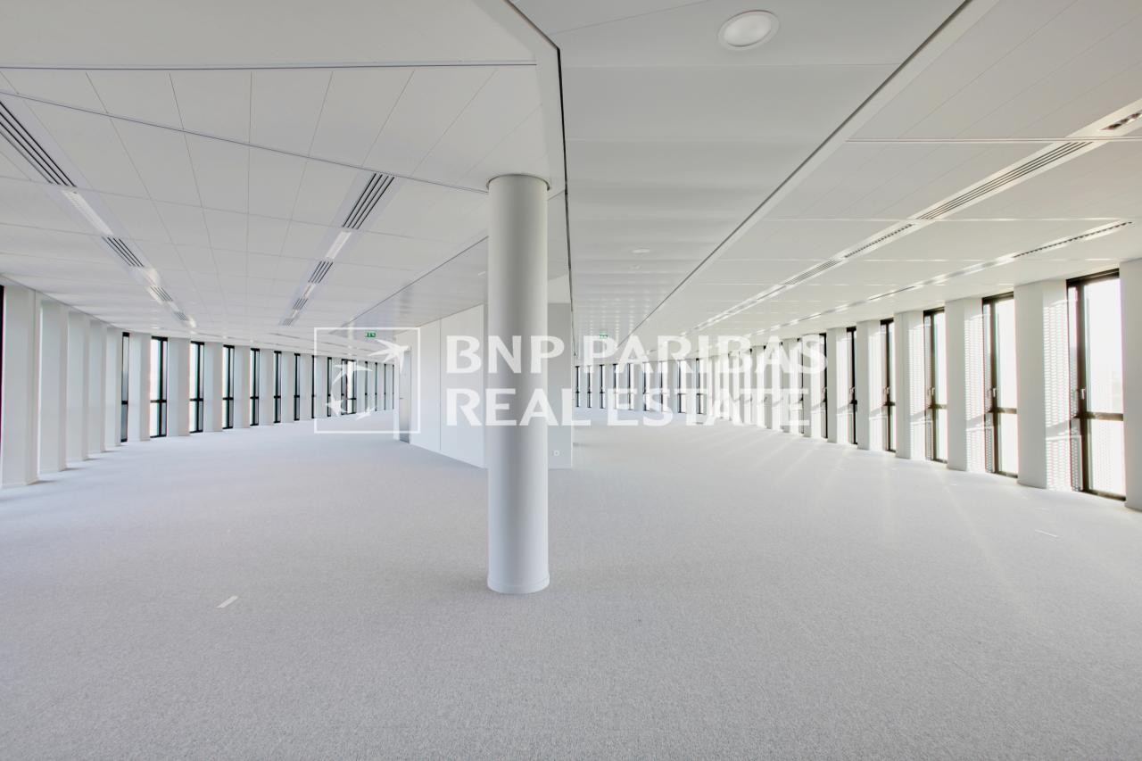 Location bureau Massy Essonne OLBUR2100111 2