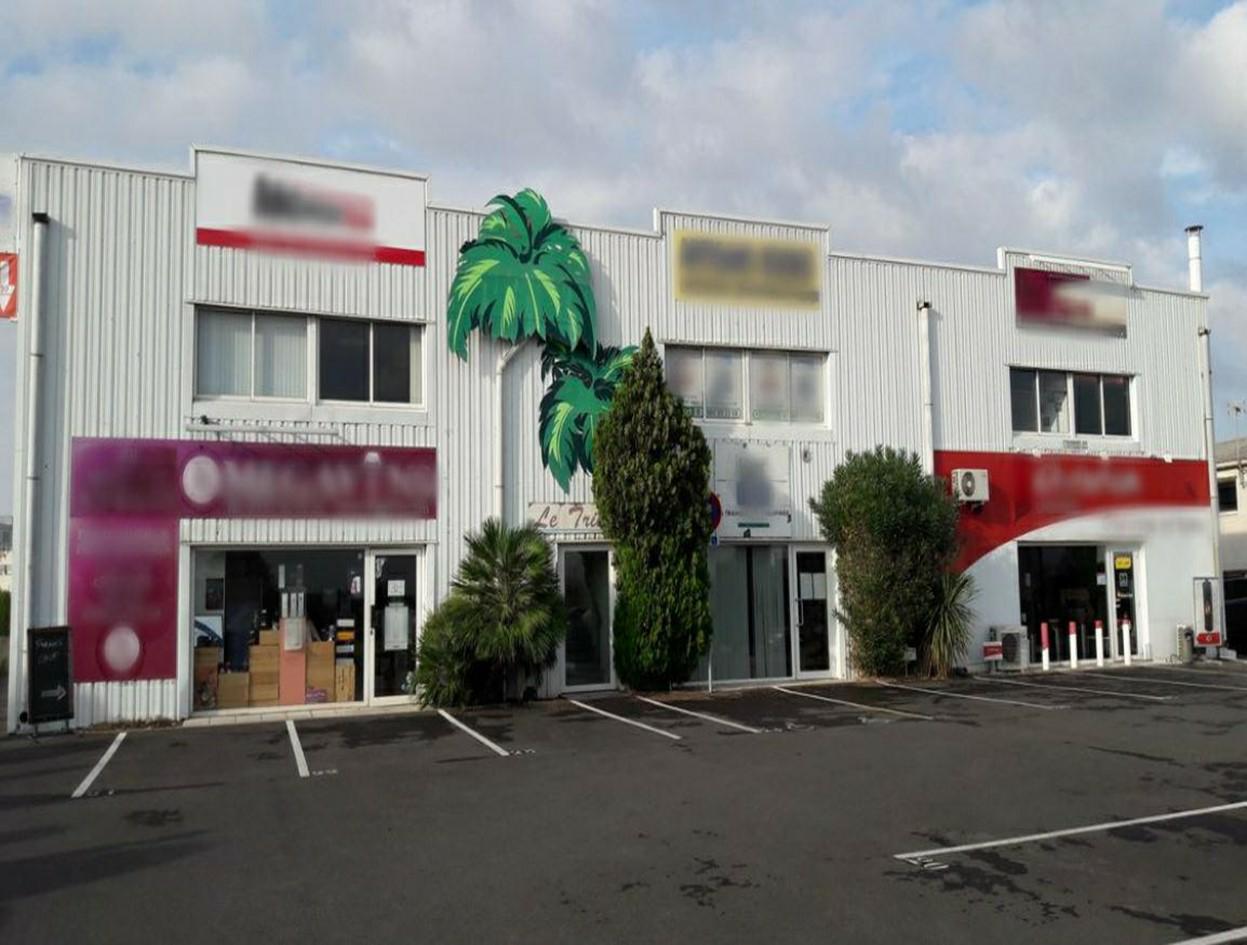 Location bureau Mauguio Hérault OLBUR2316200