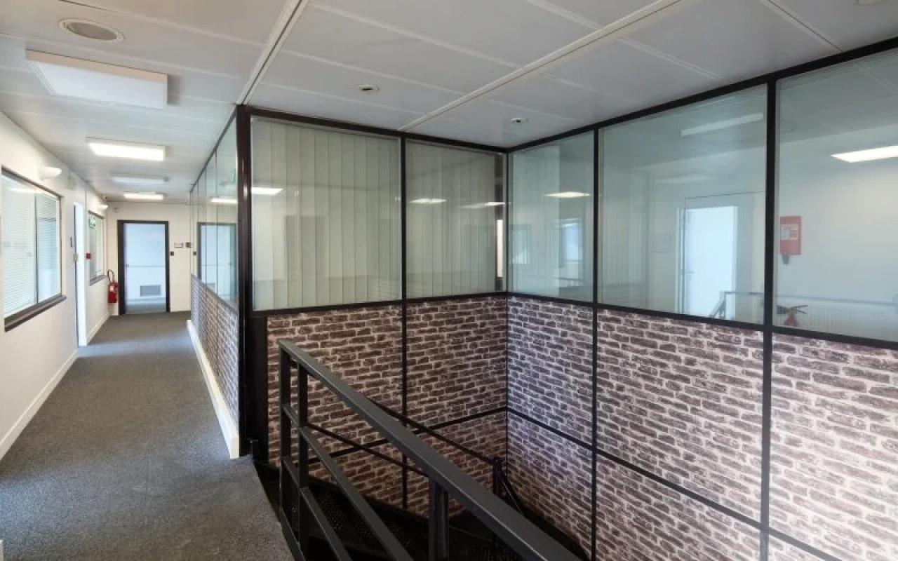 Location local d'activité Morangis Essonne OLACT2424555 2