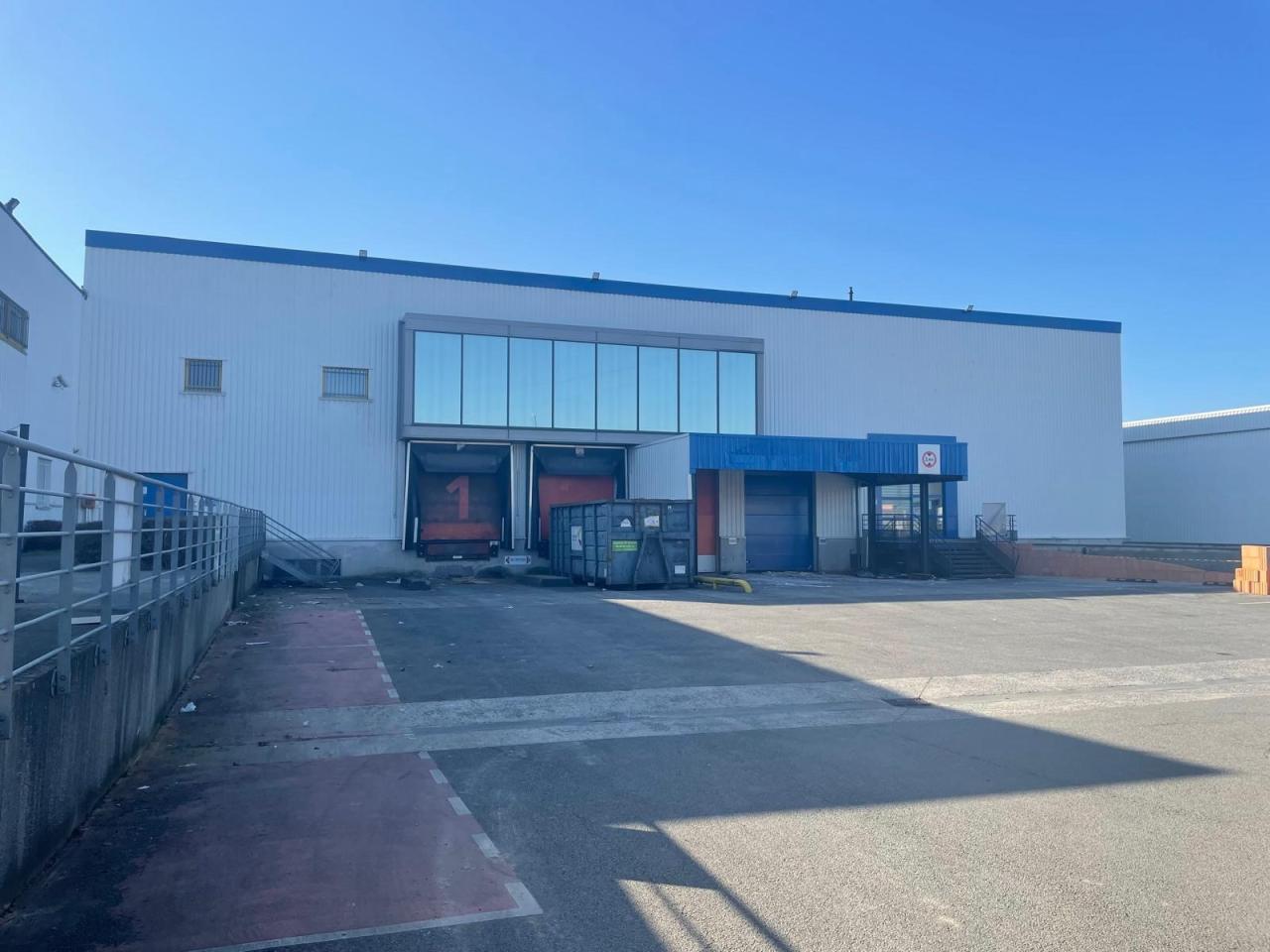 Location local d'activité Wasquehal Nord OLACT2530418 2