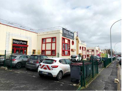 Location local d'activité Choisy-le-Roi Val-de-Marne OLACT2205572 2