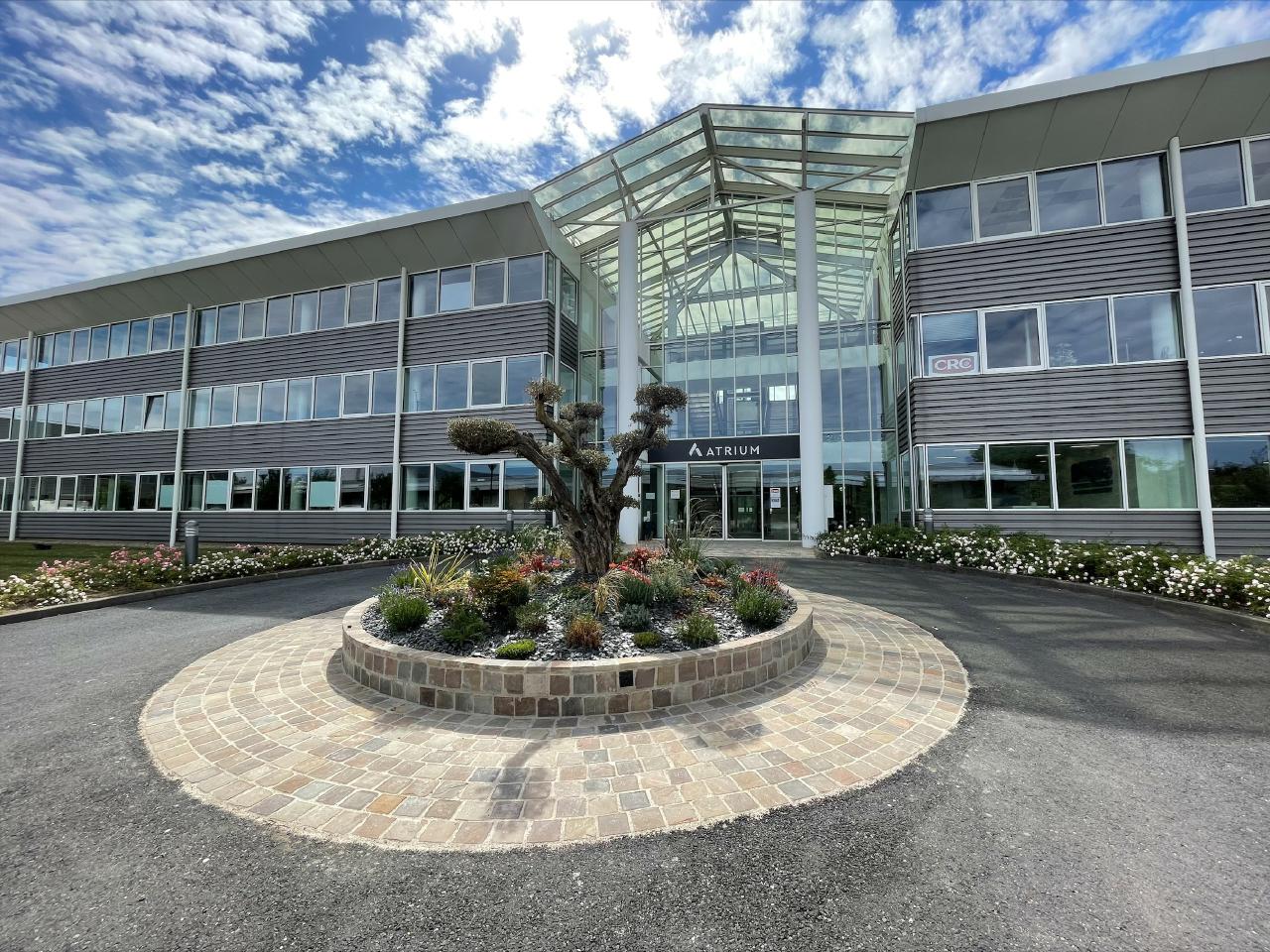 Location bureau Argenteuil Val-d'Oise OLBUR2105962