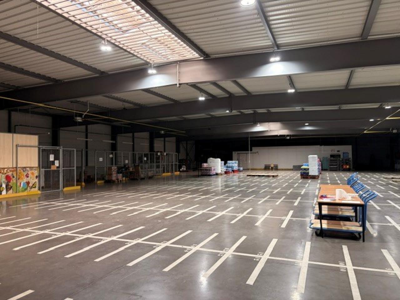 Vente local d'activité Lozanne Rhône OVACT2645728 2