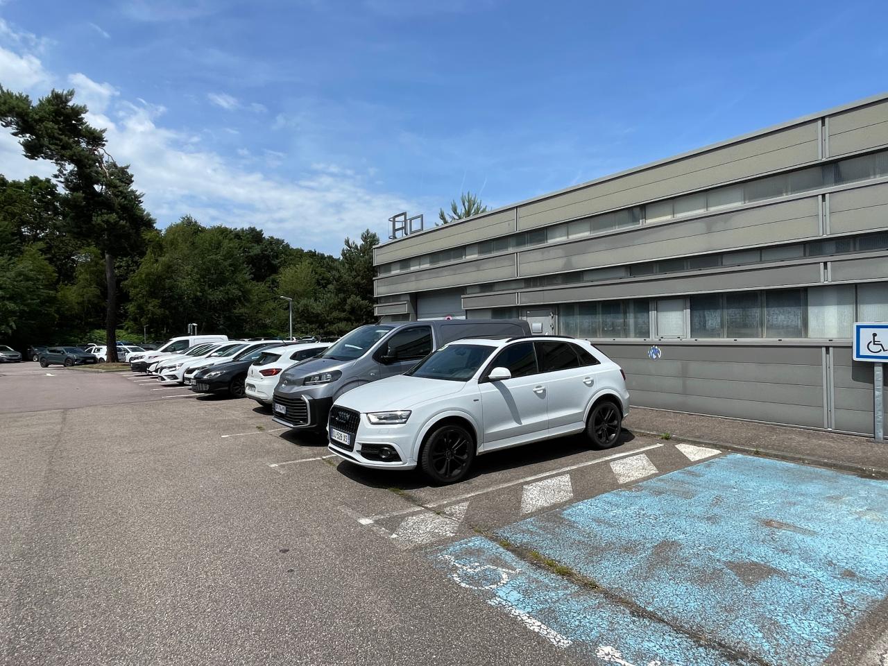 Location local d'activité Saint-Étienne-du-Rouvray Seine-Maritime OLACT2642478 1