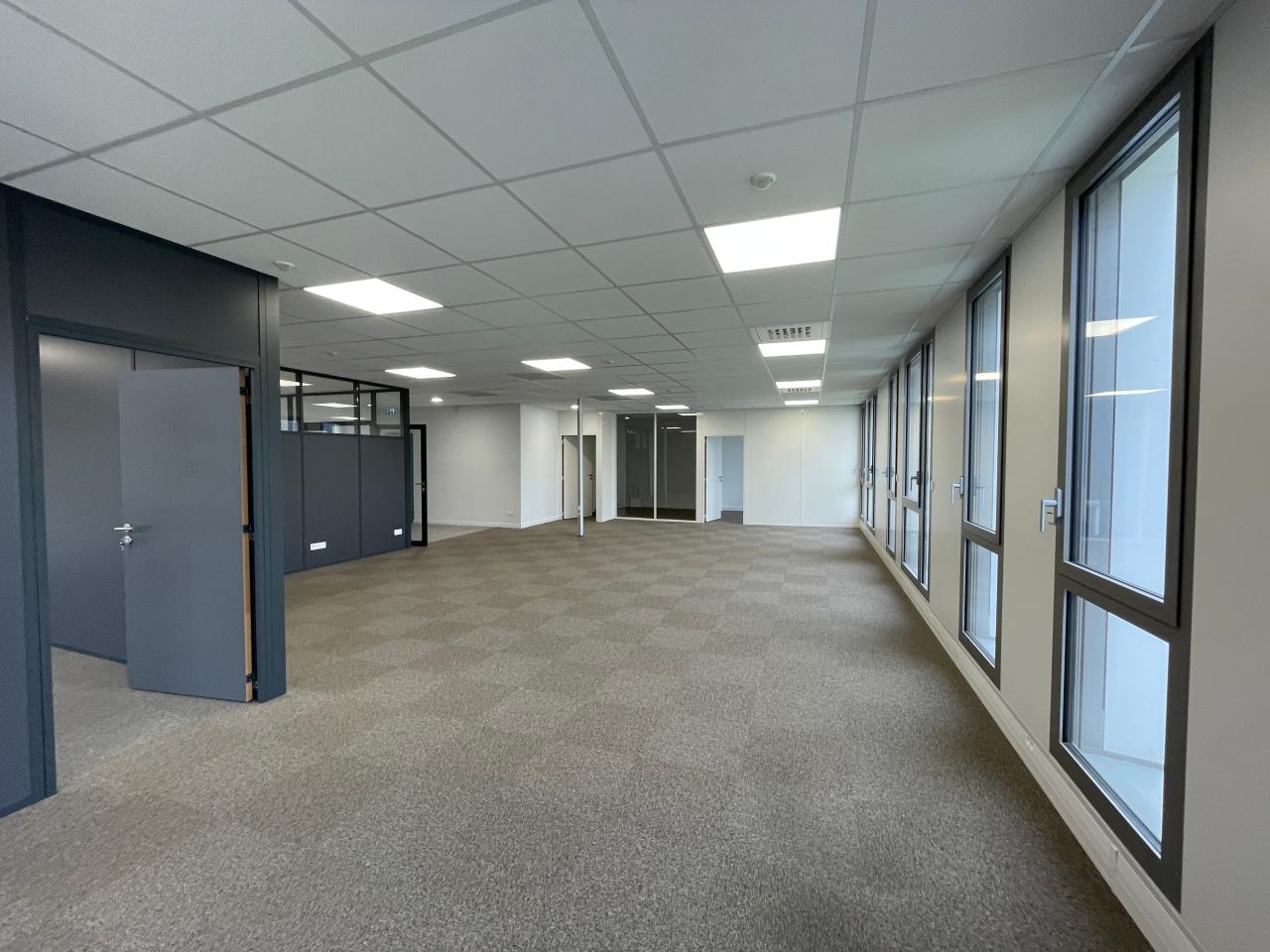 Location bureau Montbonnot-Saint-Martin Isère OLBUR2639830