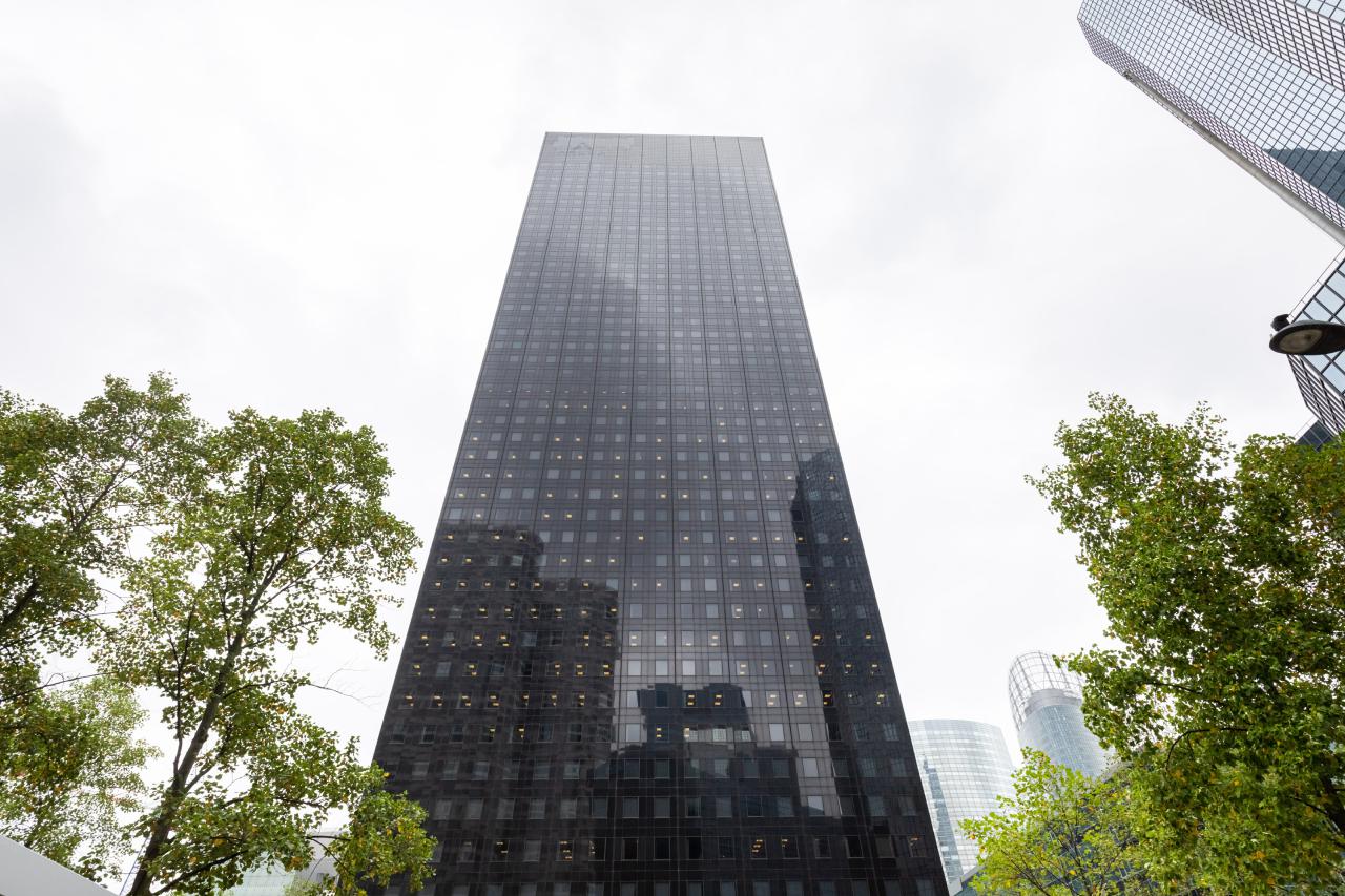 Location bureau Courbevoie Hauts-de-Seine OLBUR2001193 1