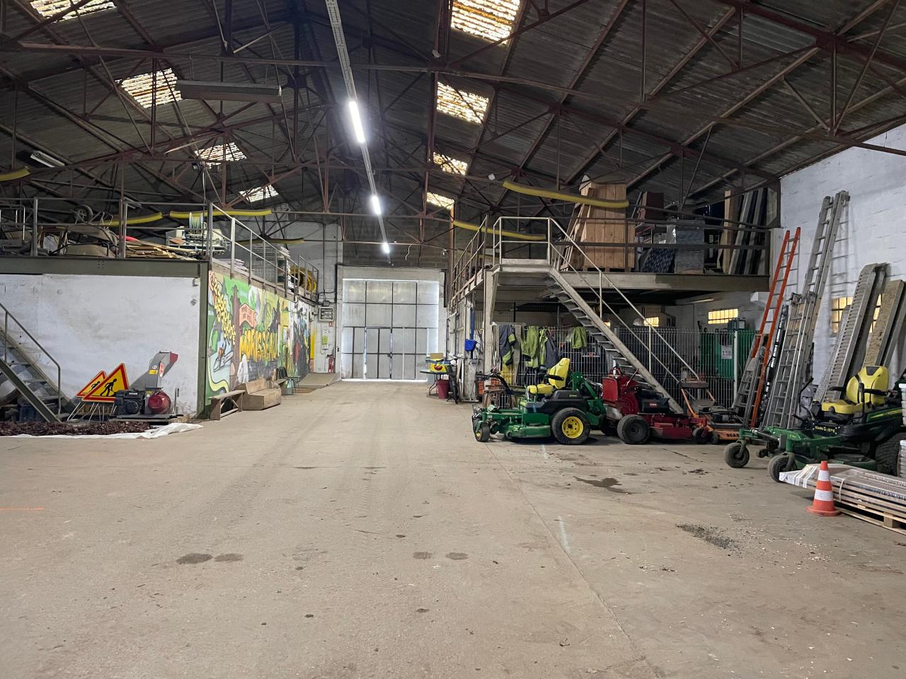 Location local d'activité Saint-Herblain Loire-Atlantique OLACT2537289 3