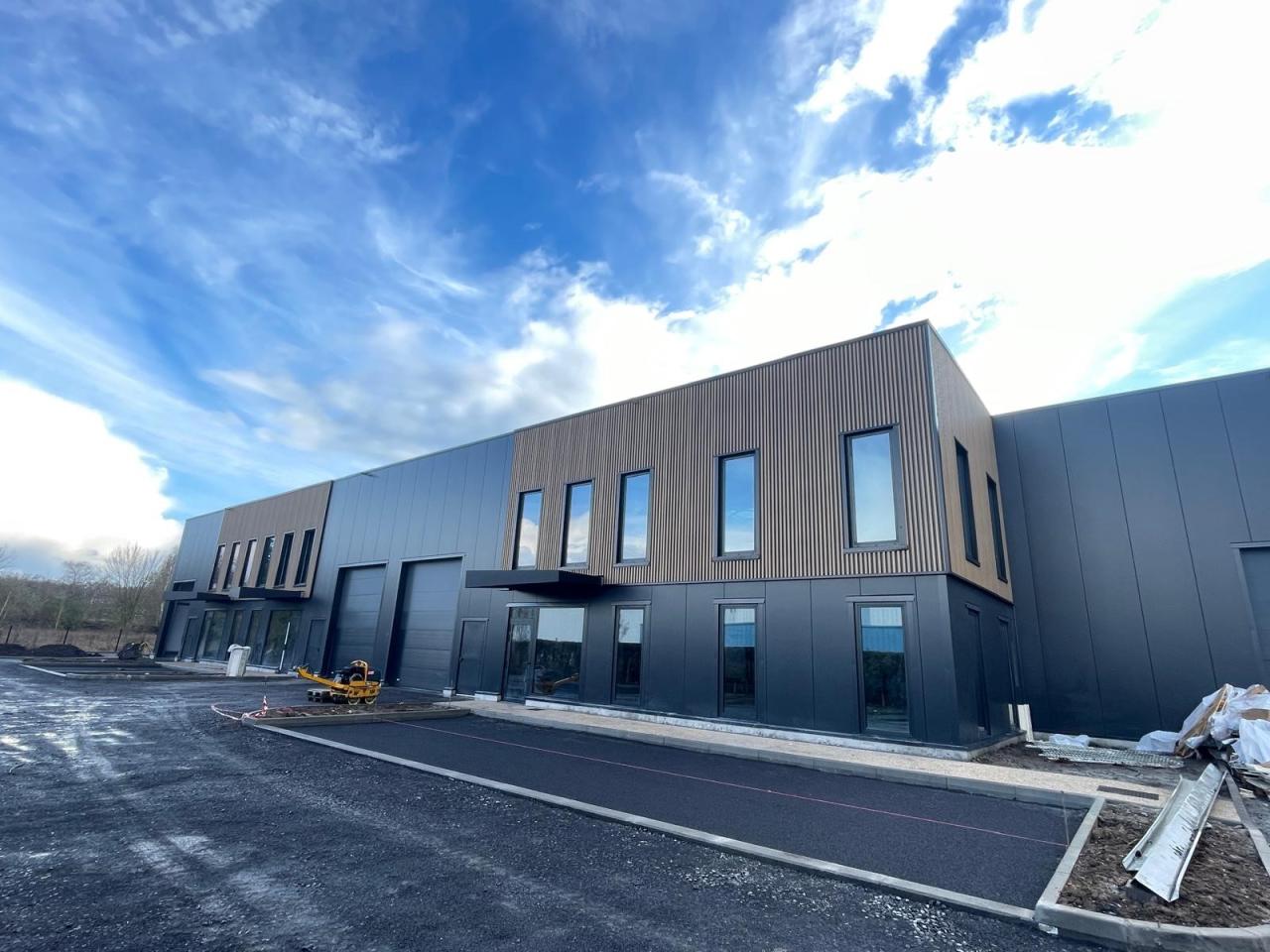 Location local d'activité OLACT2318382 2