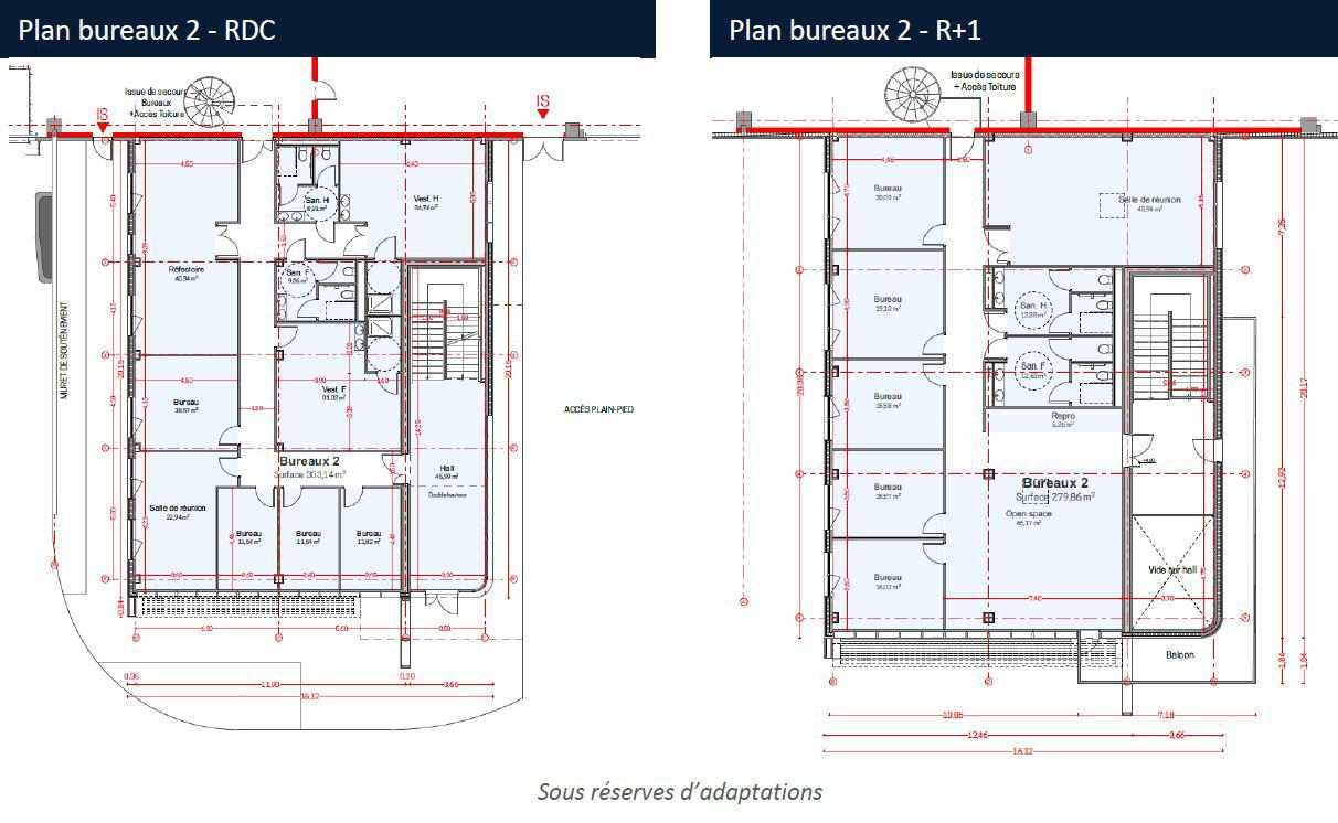Location entrepôt classe a Fontenoy-sur-Moselle Meurthe-et-Moselle OLLOG2420847 3