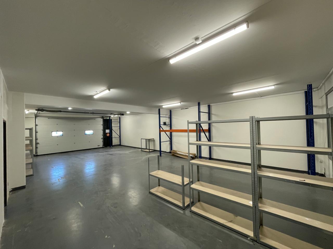 Location local d'activité Herblay Val-d'Oise OLACT2105550 3