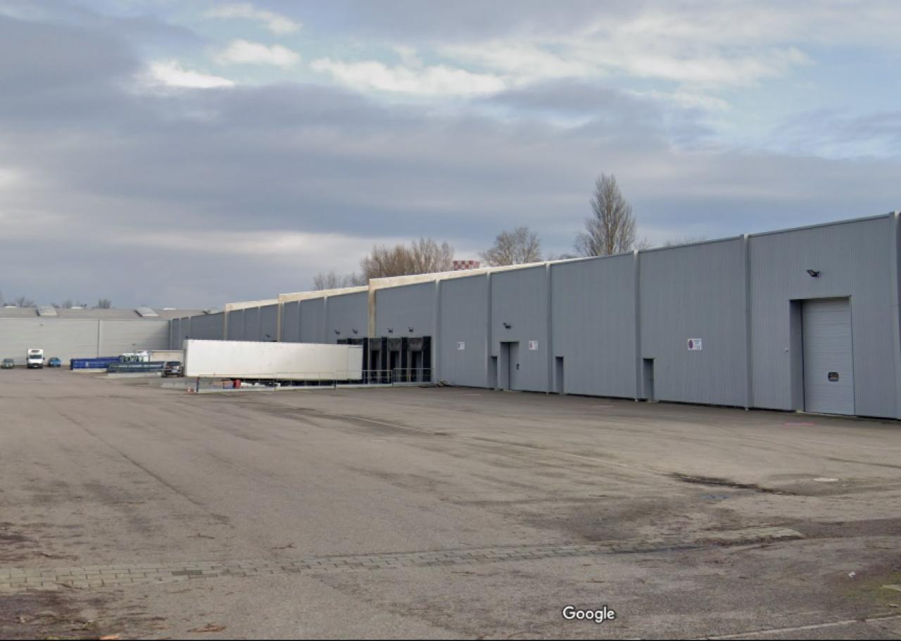Location entrepôt Strasbourg Bas-Rhin OLLOG2645316 3