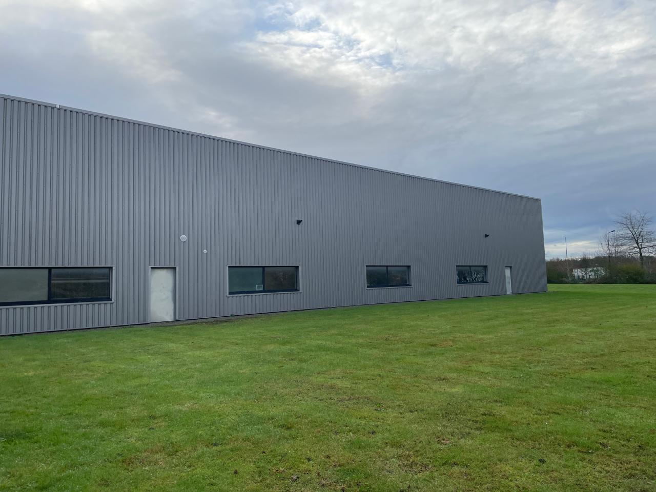 Location local d'activité Le Rheu Ille-et-Vilaine OLACT2537906 2