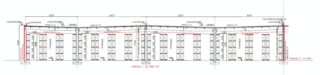 Location entrepôt classe a Castets Landes OLLOG2426353 4