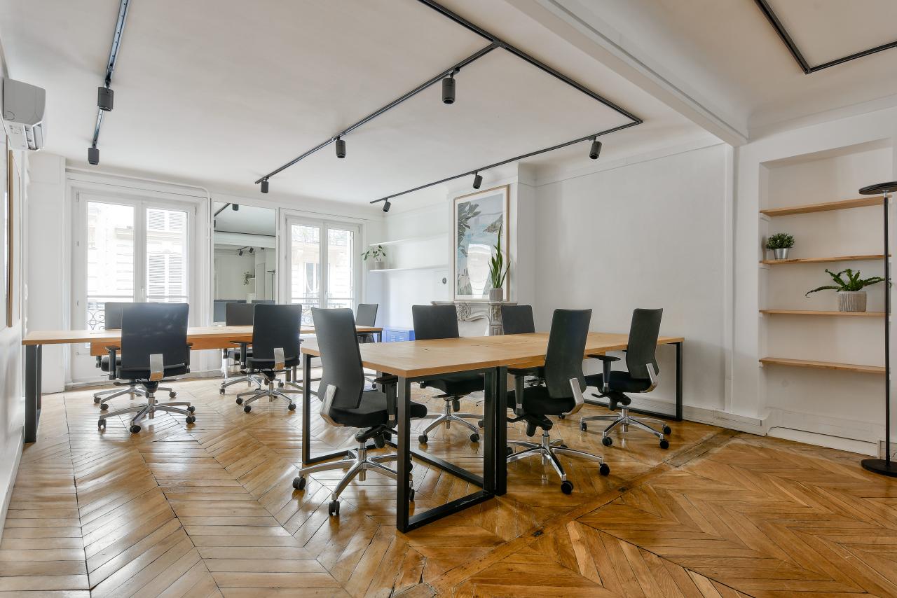 Location coworking Paris OLBUR2638257 2