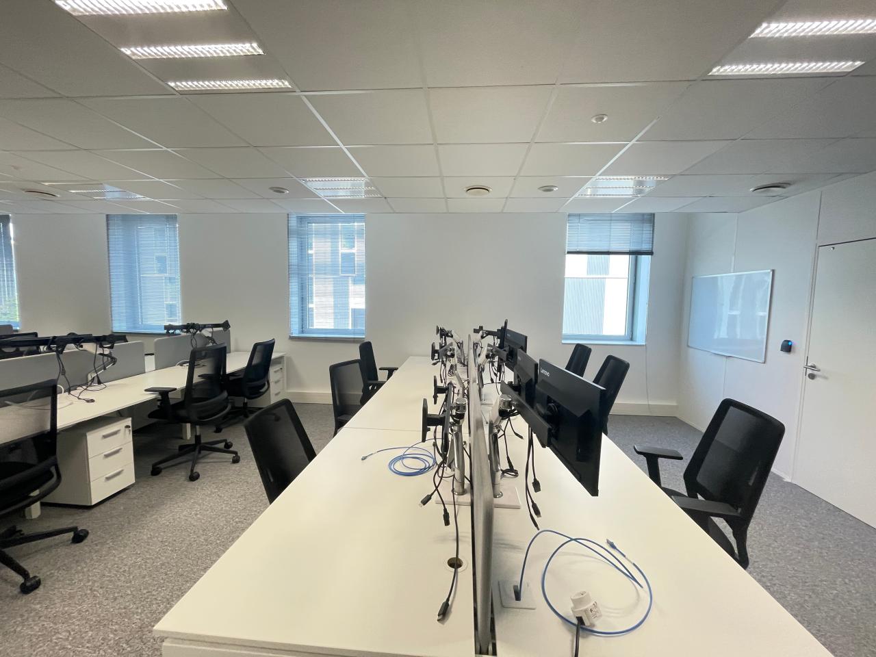Location bureau Saint-Herblain Loire-Atlantique OLBUR2643054 4