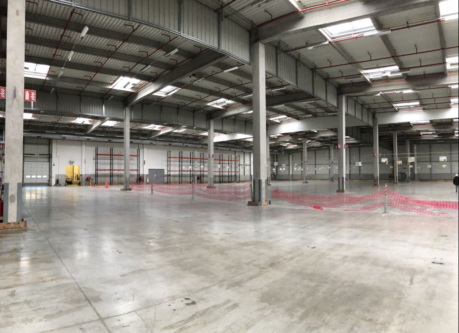 Location entrepôt classe a Baziège Haute-Garonne OLLOG2108631 3