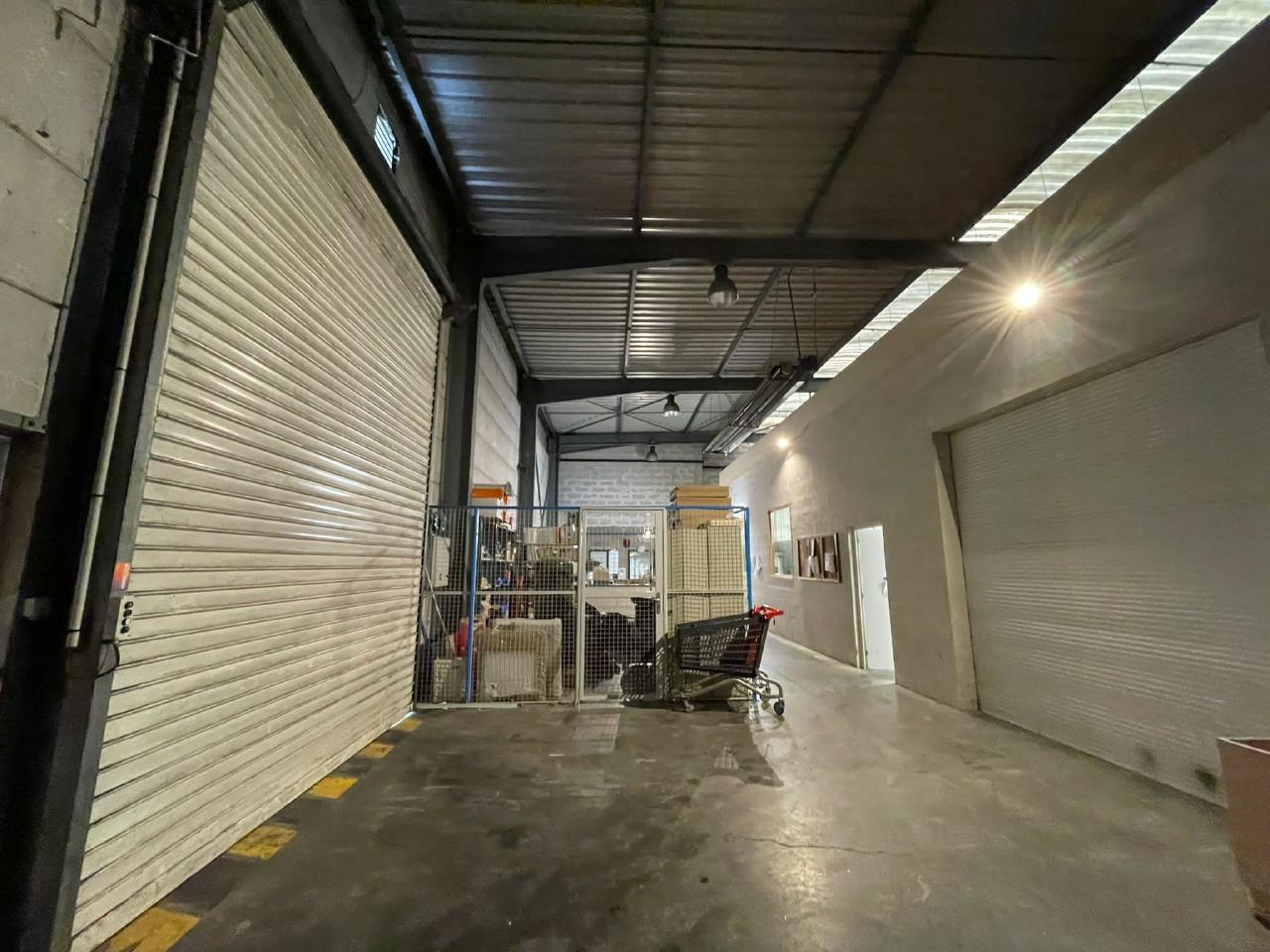 Location local d'activité Lesquin Nord OLACT2419789 4