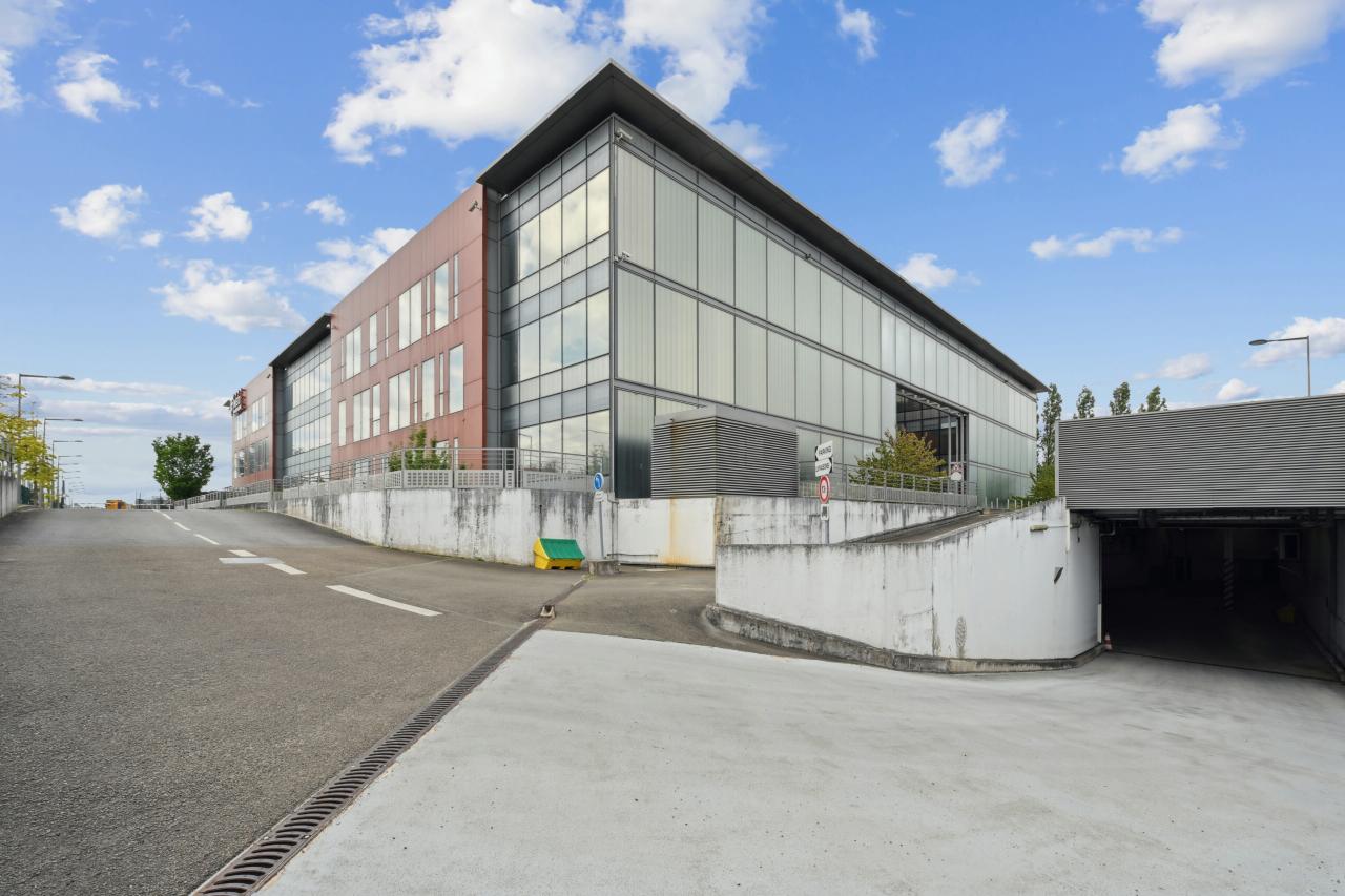 Location local d'activité Vélizy-Villacoublay Yvelines OLACT2532629 3