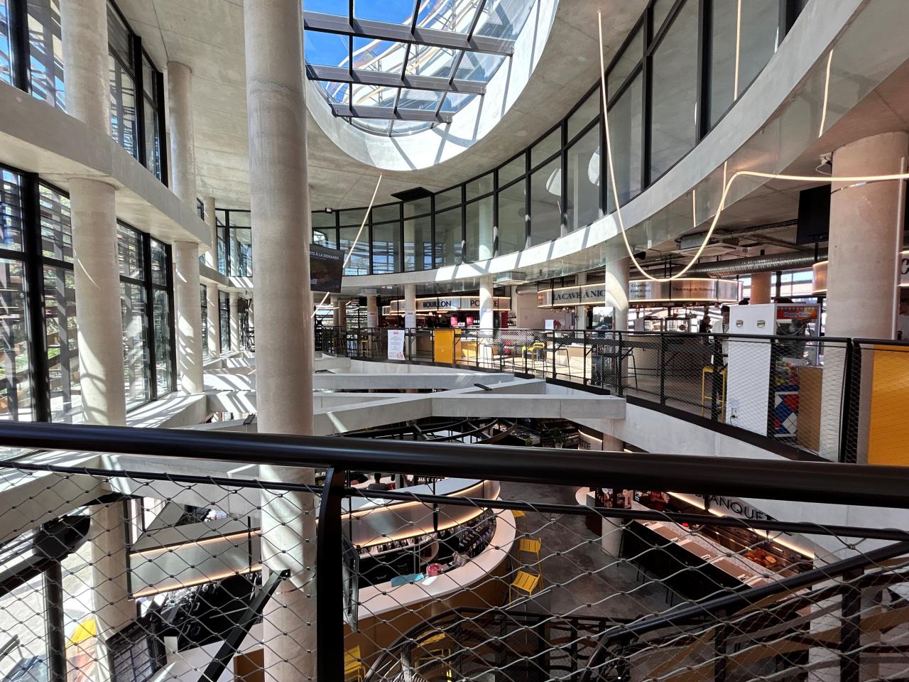 Vente bureau Saint-Jean-de-Védas Hérault OVBUR2640914 2