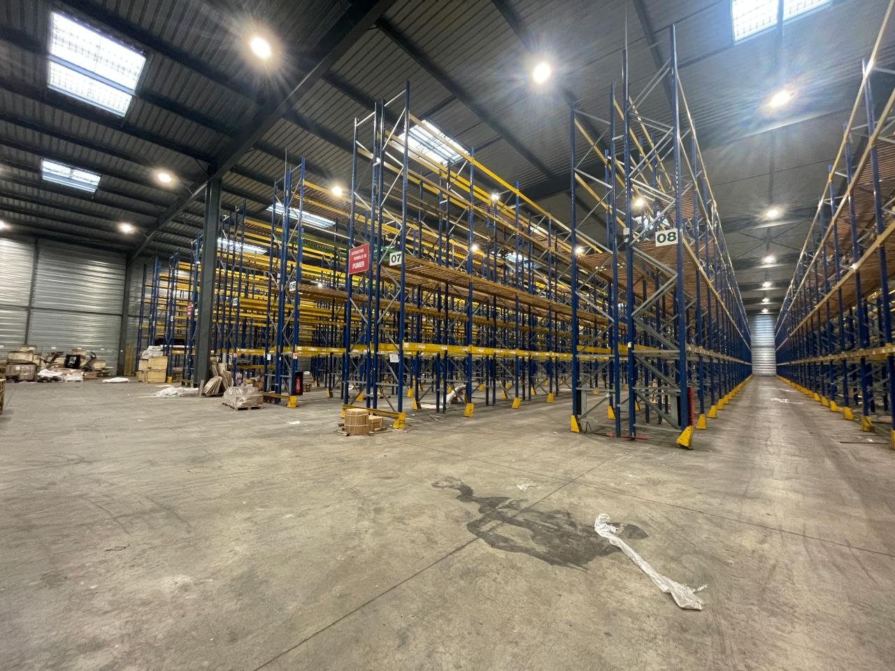 Location entrepôt Seclin Nord OLLOG2529643 4
