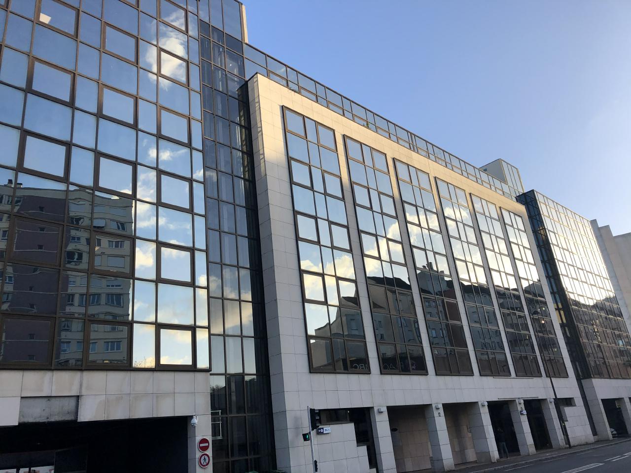 Vente bureau Orléans Loiret OVBUR2536709 4