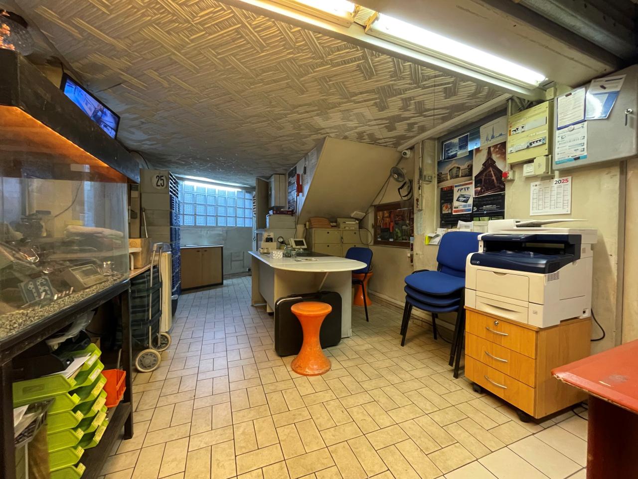 Vente local d'activité Malakoff Hauts-de-Seine OVACT2537994 4